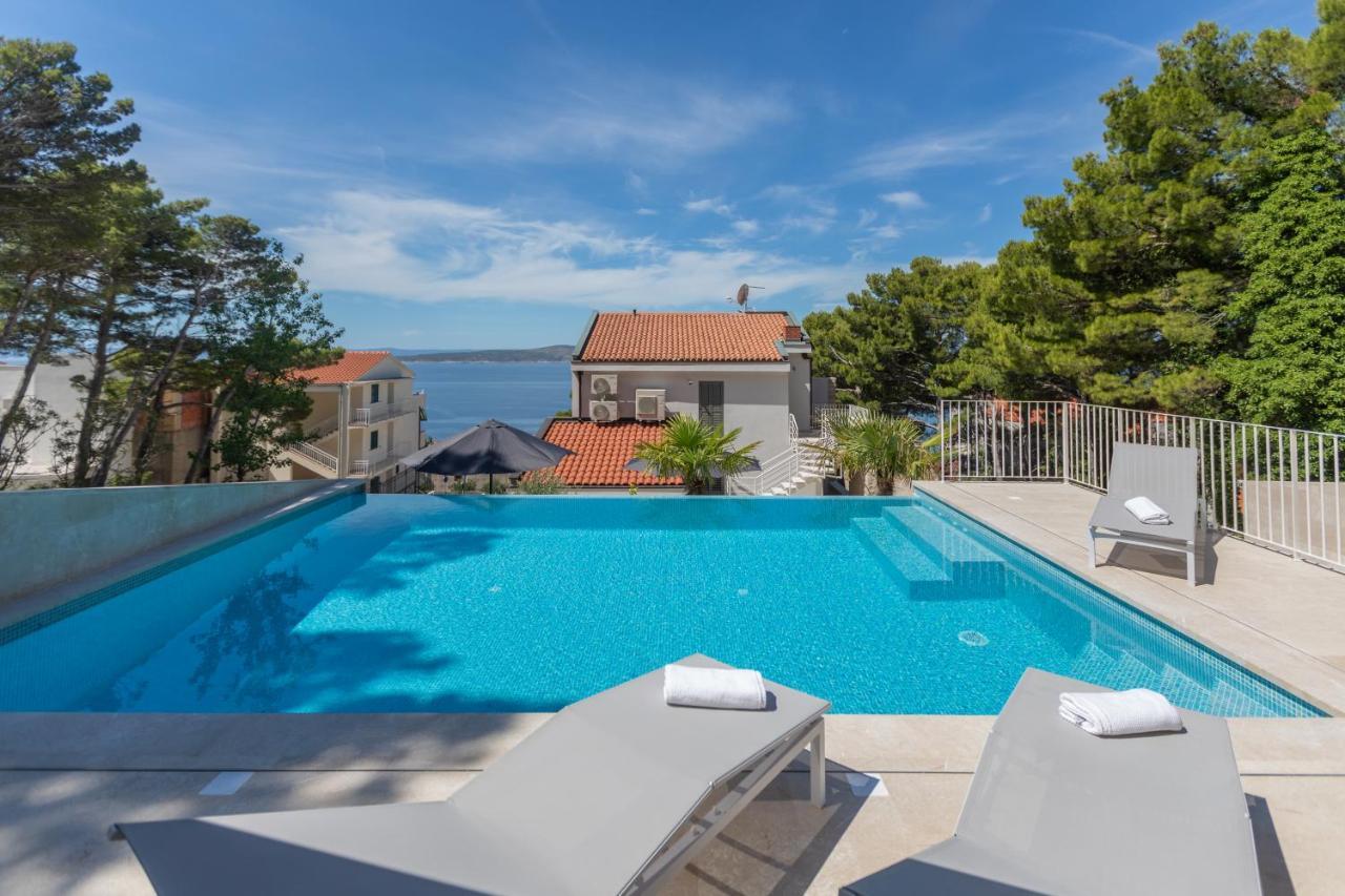 Brela - Room For Two Exterior foto